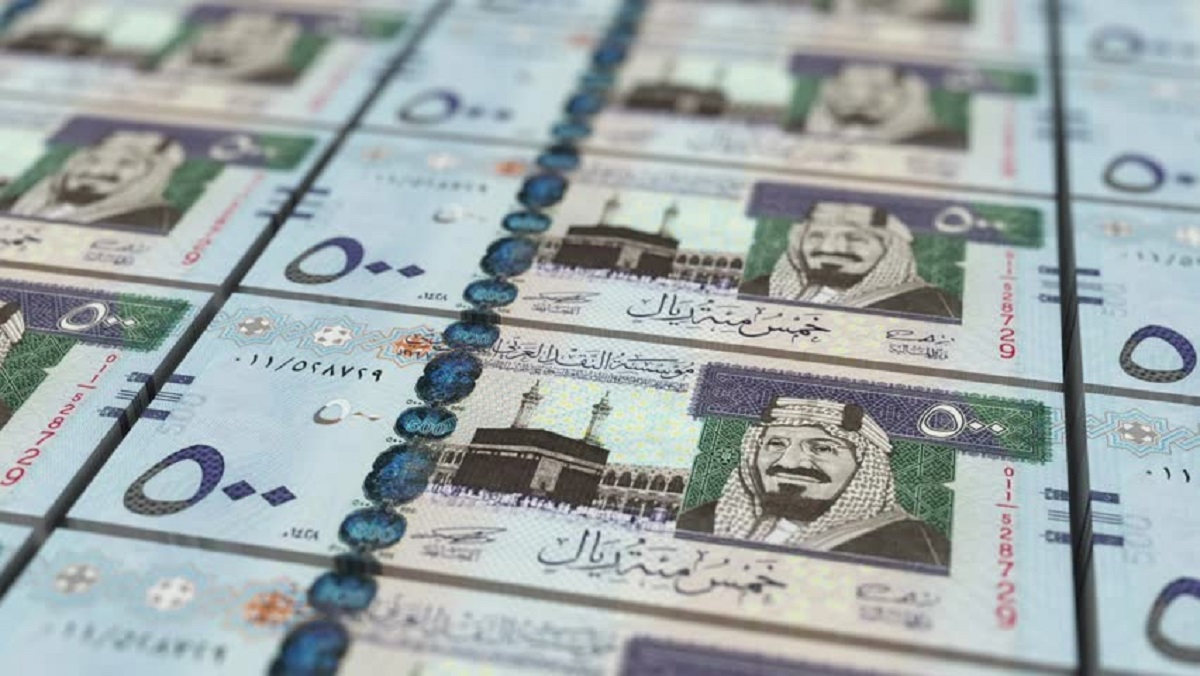هل بنك الرياض يشتري المديونية