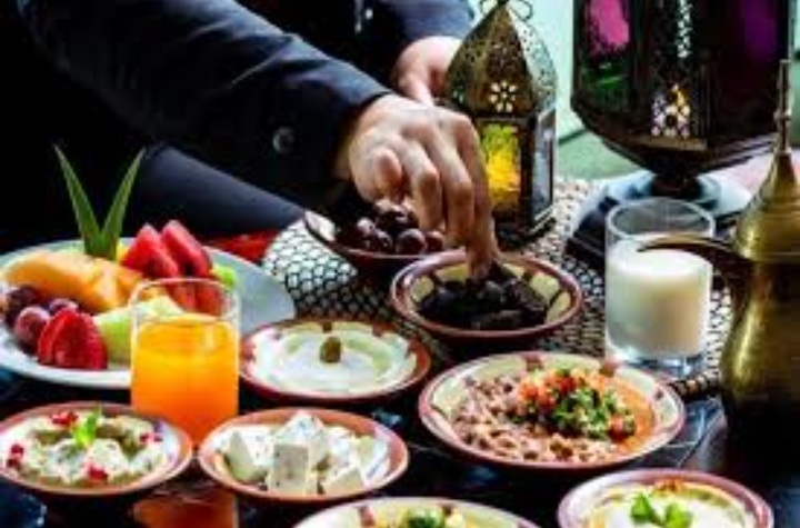 أفضل الأطعمة في رمضان 2022 فطور صحي وخفيف