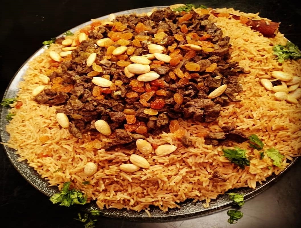 تعرفي على طريقة عمل الأرز بالخلطة