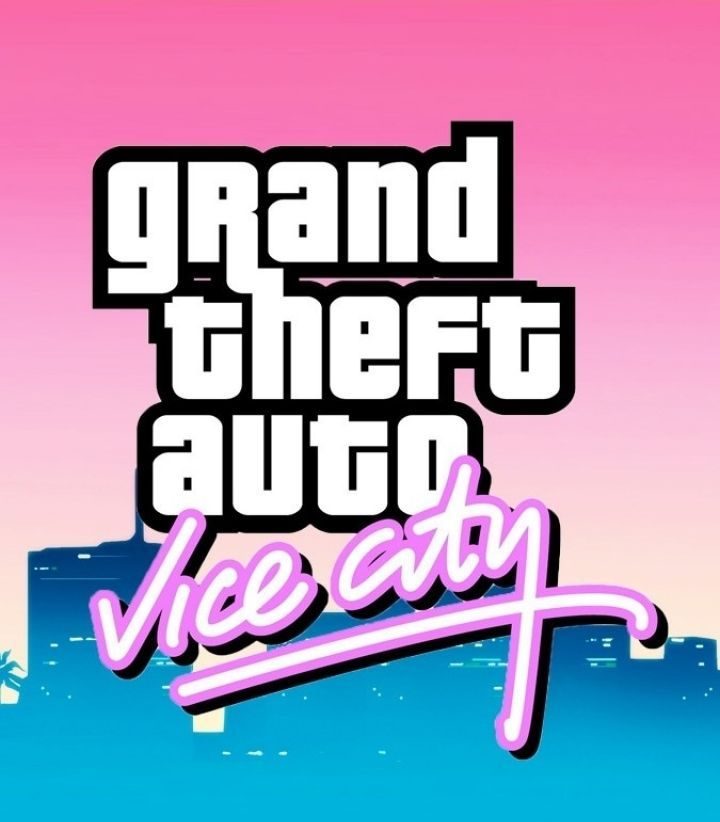 تحميل لعبة GTA Vice City النسخة الاصلية