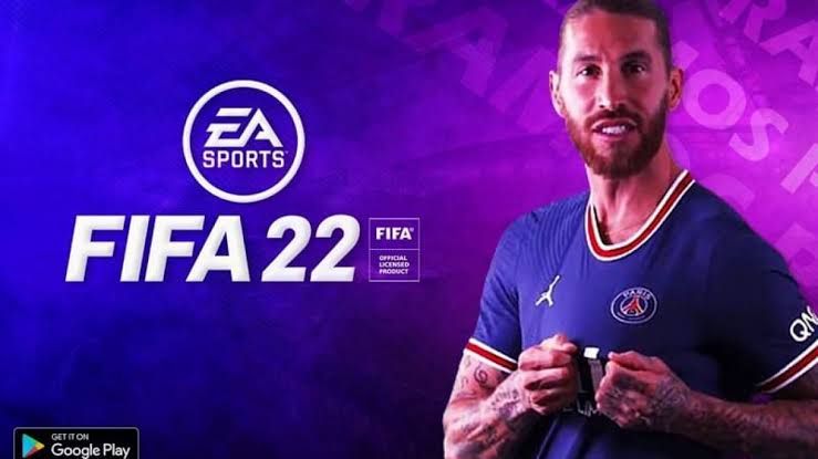 طريقة تشغيل لعبة fifa 22 mobile beta الإصدار الجديد علي أجهزة الأندرويد والايفون والكمبيوتر