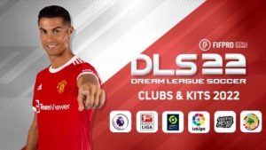 Dream League Soccer 22