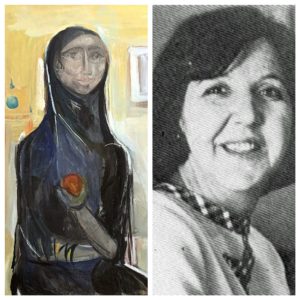 من هي نزيهة سليم