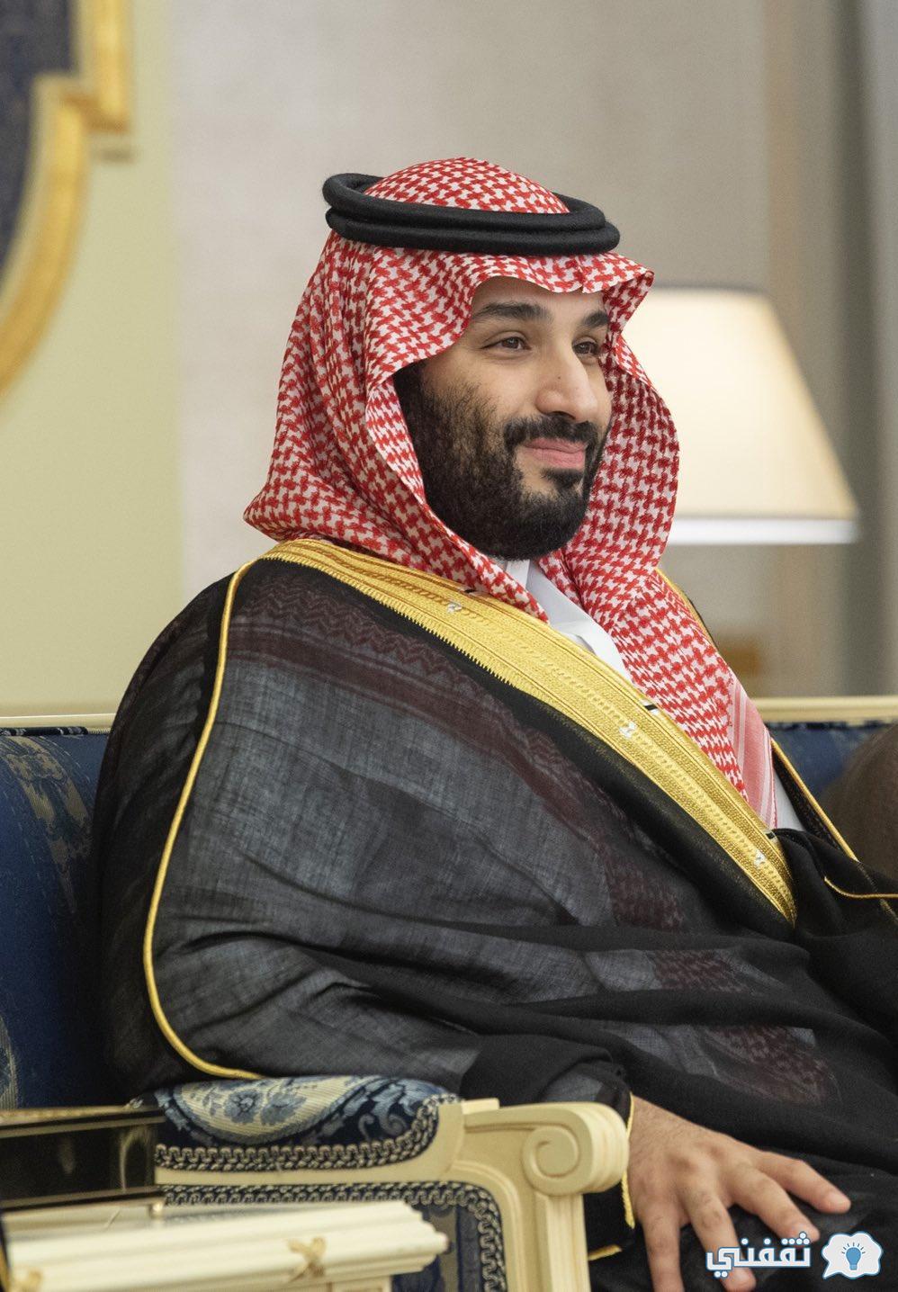 "اتصالات المملكة" كيف أرسل برقية إلى الأمير محمد بن سلمان "تواصل" طلب مساعدة ولي العهد