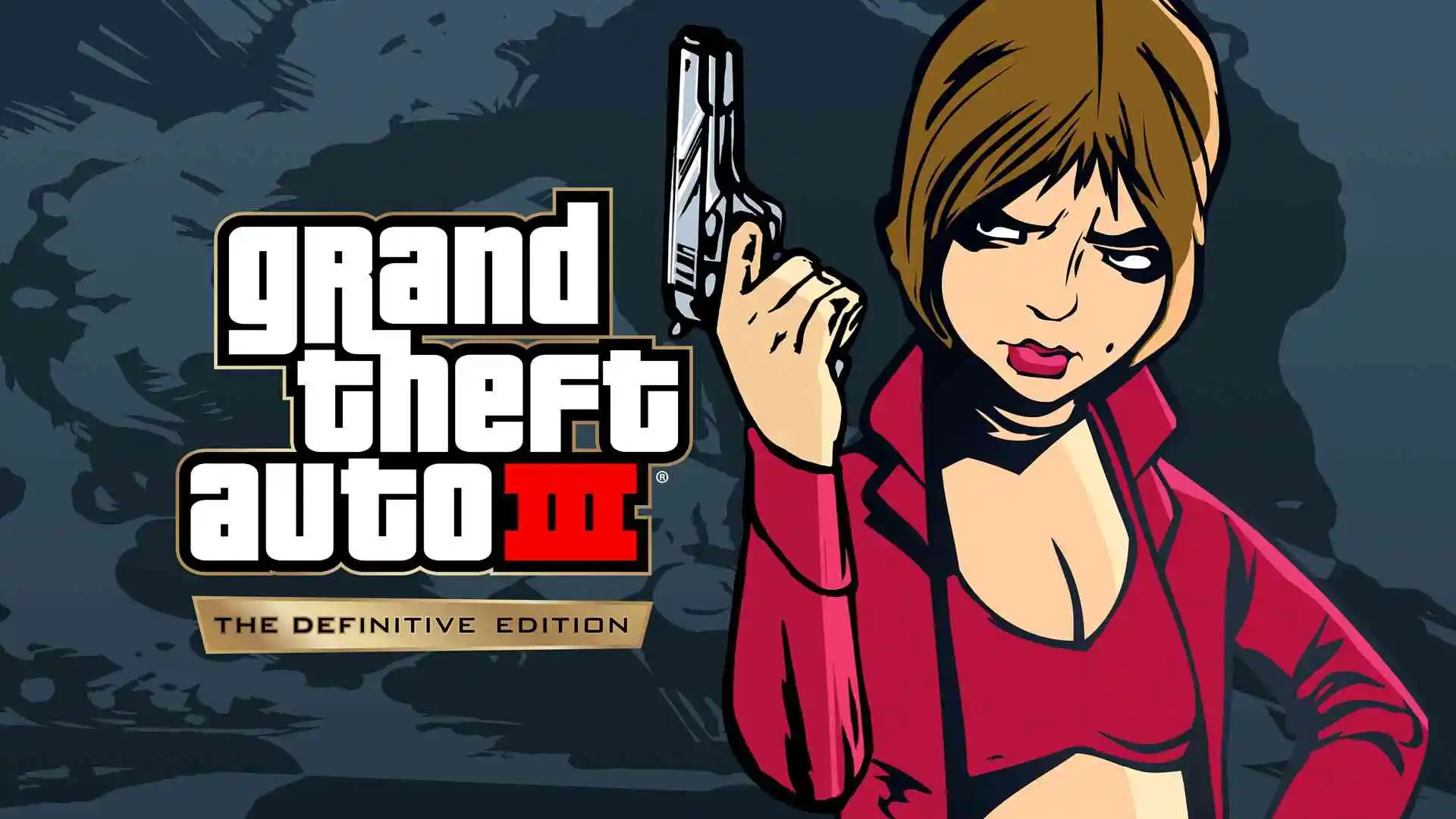 Gta 3