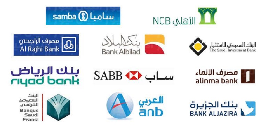 تعرف على قائمة أفضل البنوك السعودية 2022