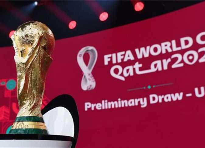 مجموعة السعودية في كاس العالم 2022