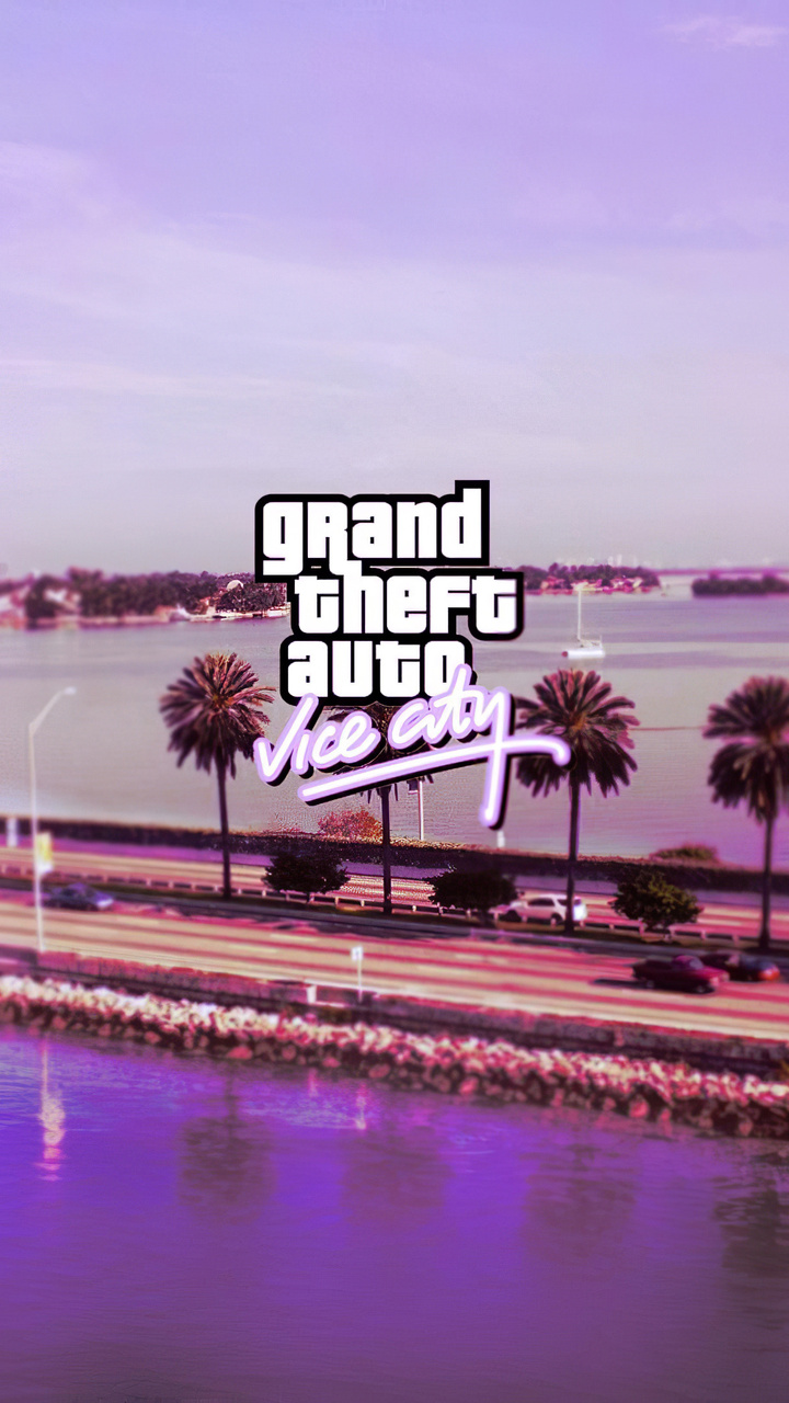 GTA Vice City