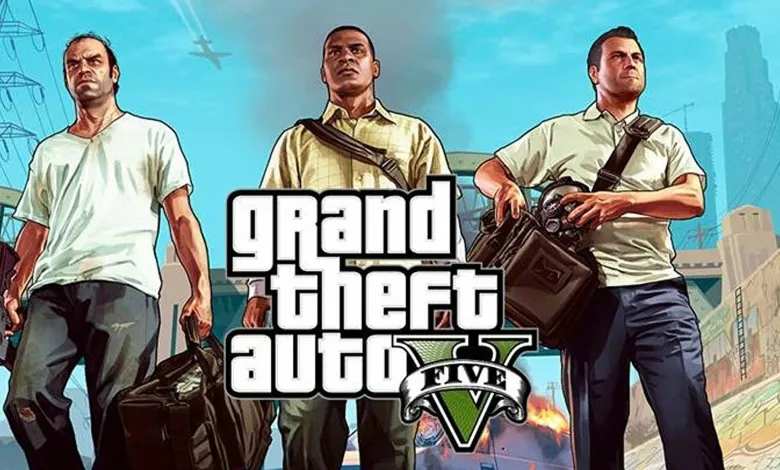 العب Grand Theft Auto على جميع أنواع الهواتف المحمولة والحاسب الألى بطريقة آمنة