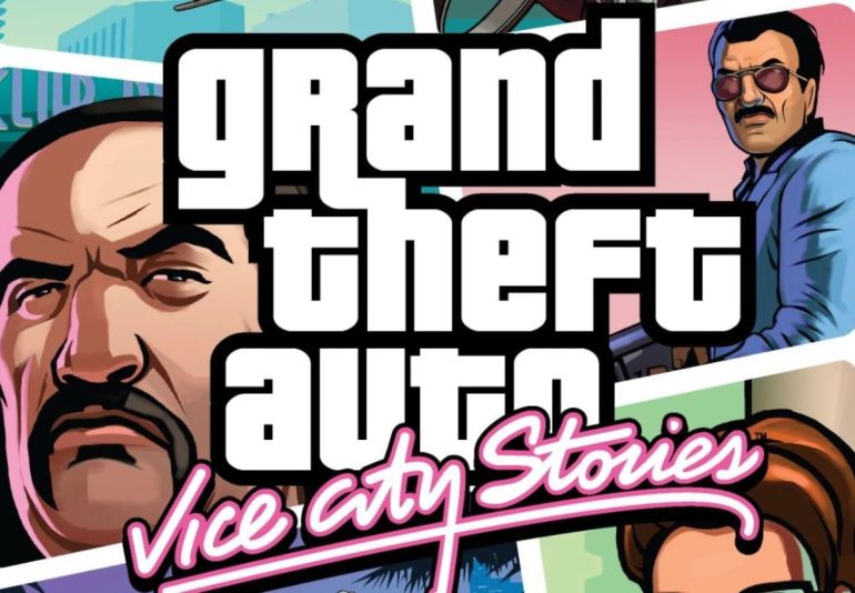 gta vice city