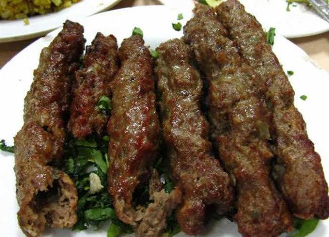 هتعملي كفته الحاتي بطريقة جديدة سهلة وبمكونات بسيطة وبنفس طعم الجاهزة في المطاعم