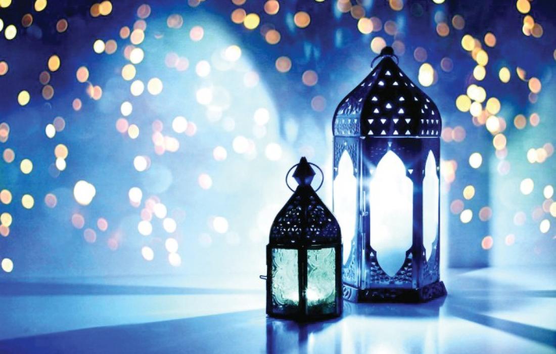 امساكية شهر رمضان 2022