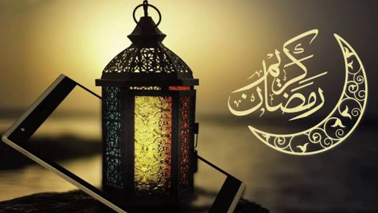 ما هي مواقيت الصلاة في شهر رمضان