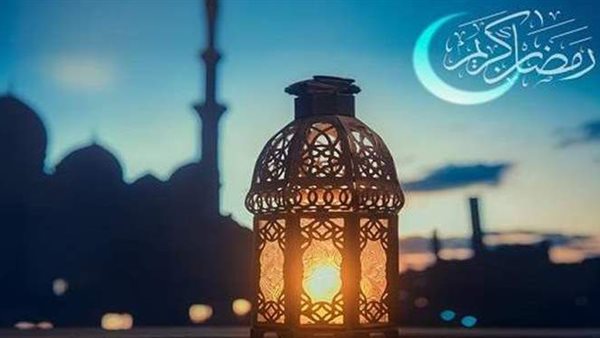 أدعية استقبال شهر رمضان