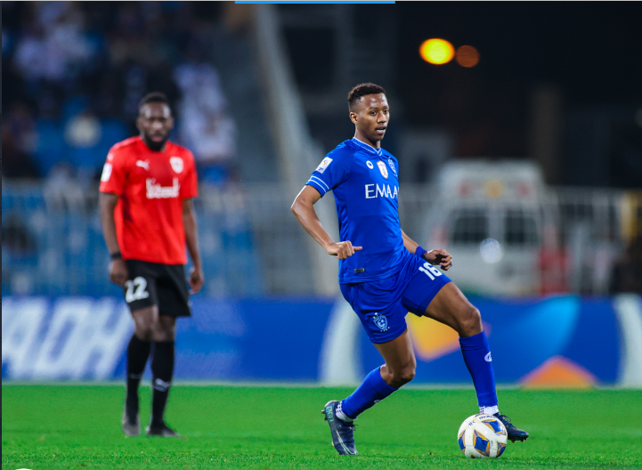 موعد مباراة الهلال واستقلال دوشنبه دوري أبطال آسيا 2022 والقنوات الناقلة