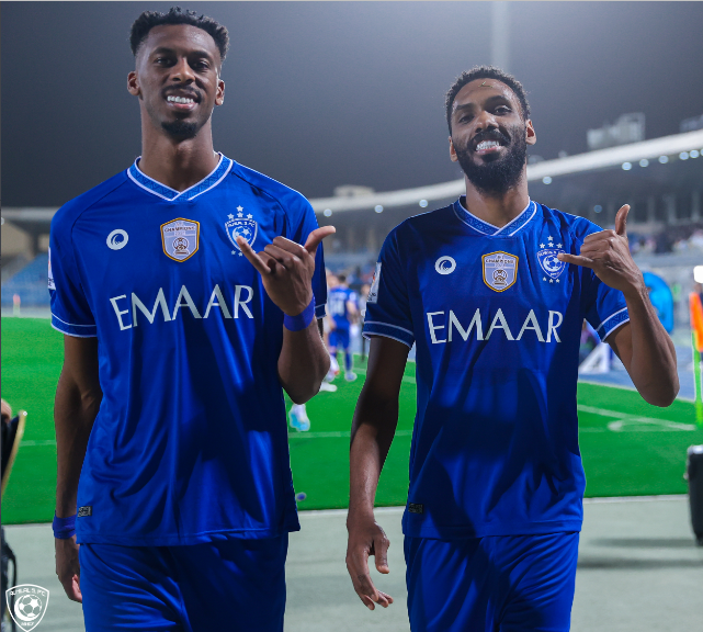 موعد مباراة الهلال والريان القطري دوري أبطال آسيا 2022 والقنوات الناقلة