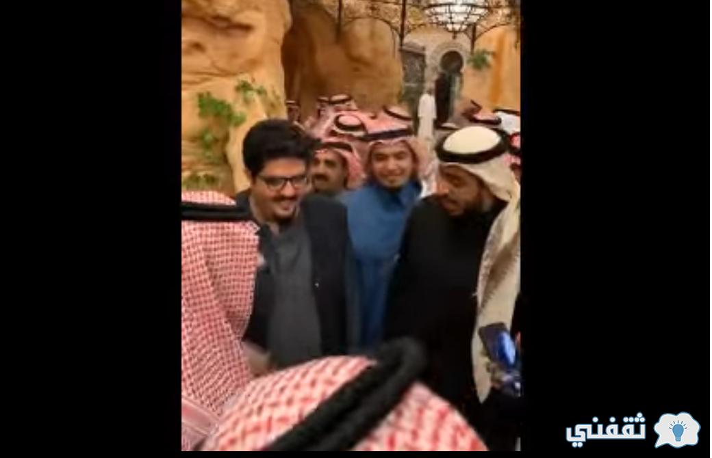 طريقة تنفيذ طلب مساعدة الأمير عبد العزيز بن فهد kfahadalsaud أرقام (واتساب - مكتب)