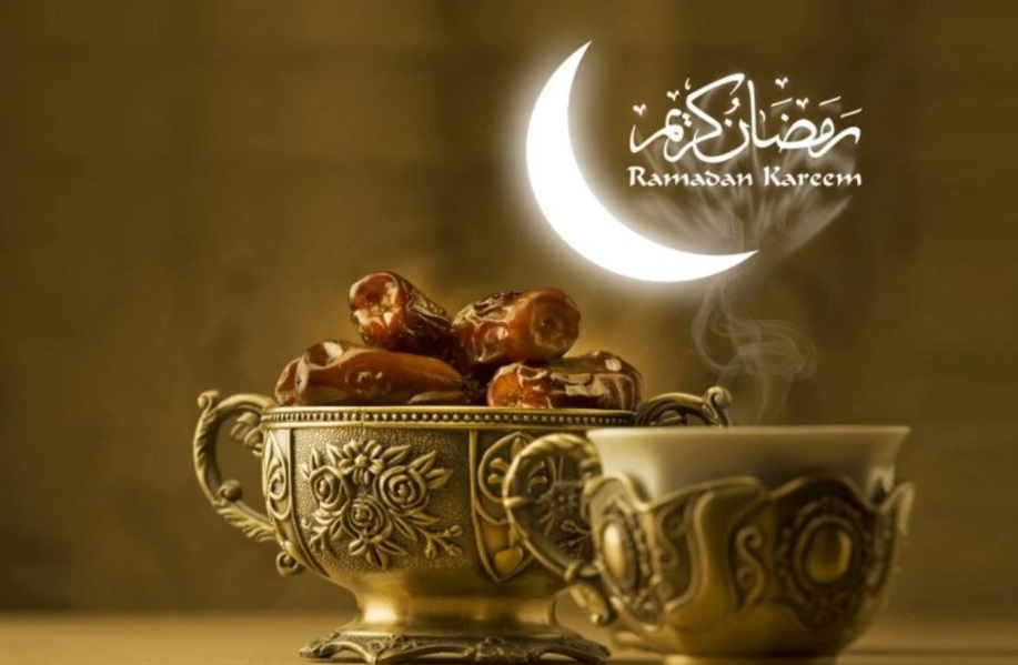 أجمل بطاقات تهاني رمضان 2022