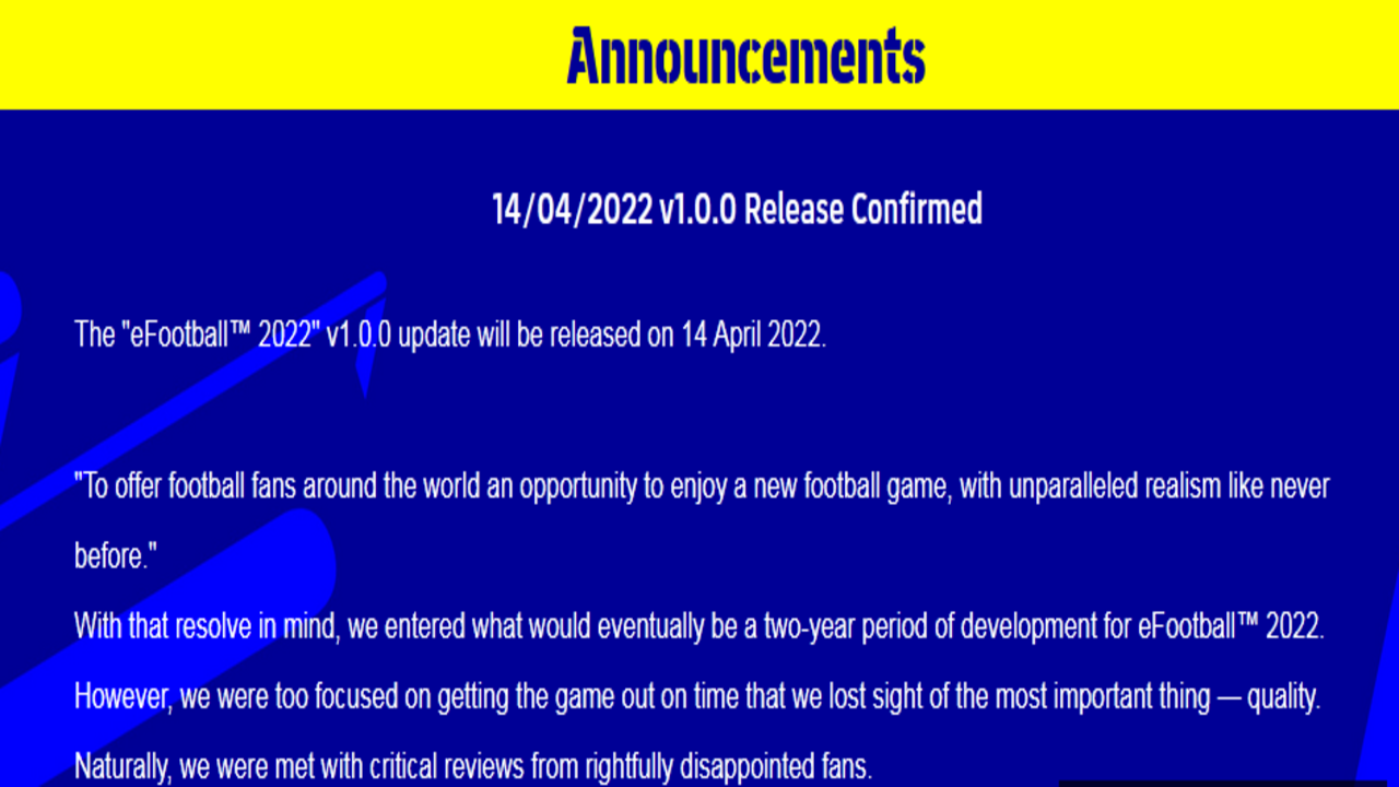 طريقة شحن كوينز eFootball v1.0.0 2022