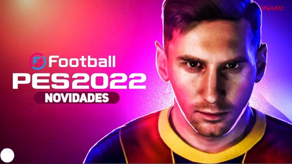 تحديث لعبة إي فوتبول للأندرويد 2022 وكيفية الحصول عليها eFootball PES 2021