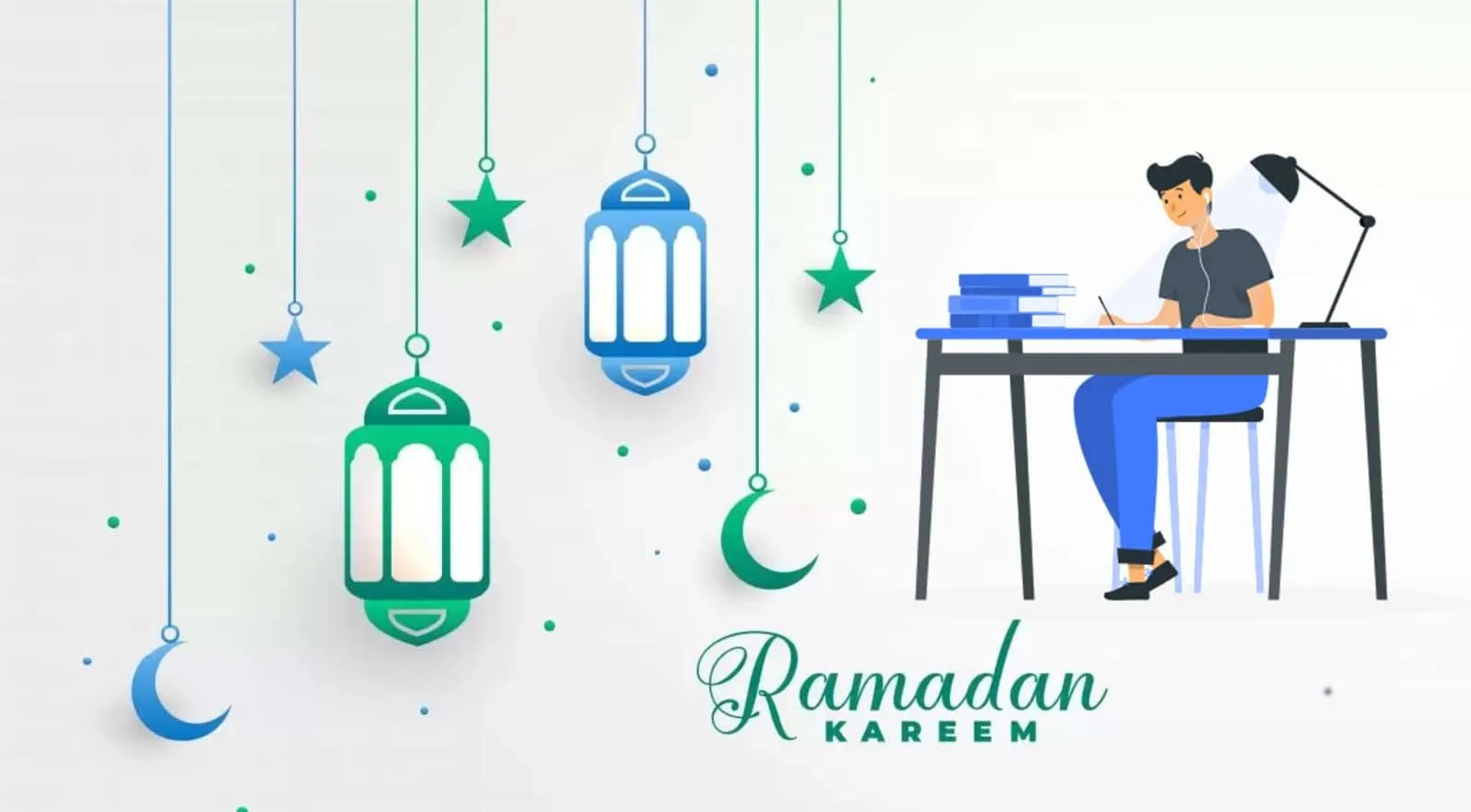 حقيقة تحويل الدراسة عن بعد في رمضان