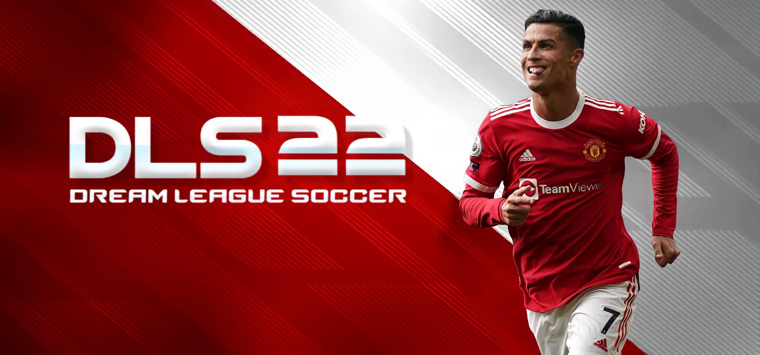 تنزيل لعبة dream league soccer 2022