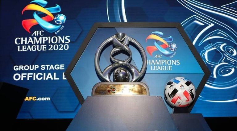 دوري أبطال آسيا 2022 جدول ترتيب المجموعات ونتائج المباريات والقنوات الناقلة