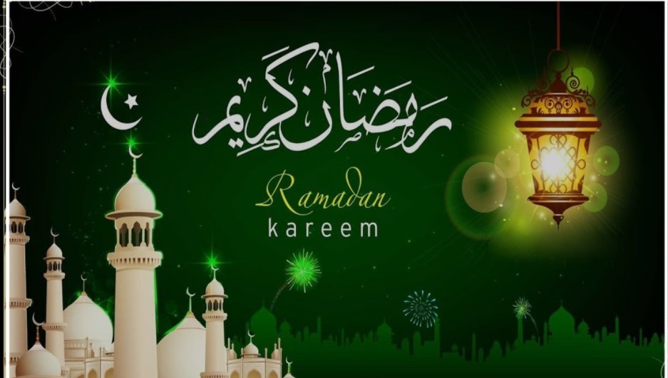 كلمات رسائل تهنئة رمضان 2022