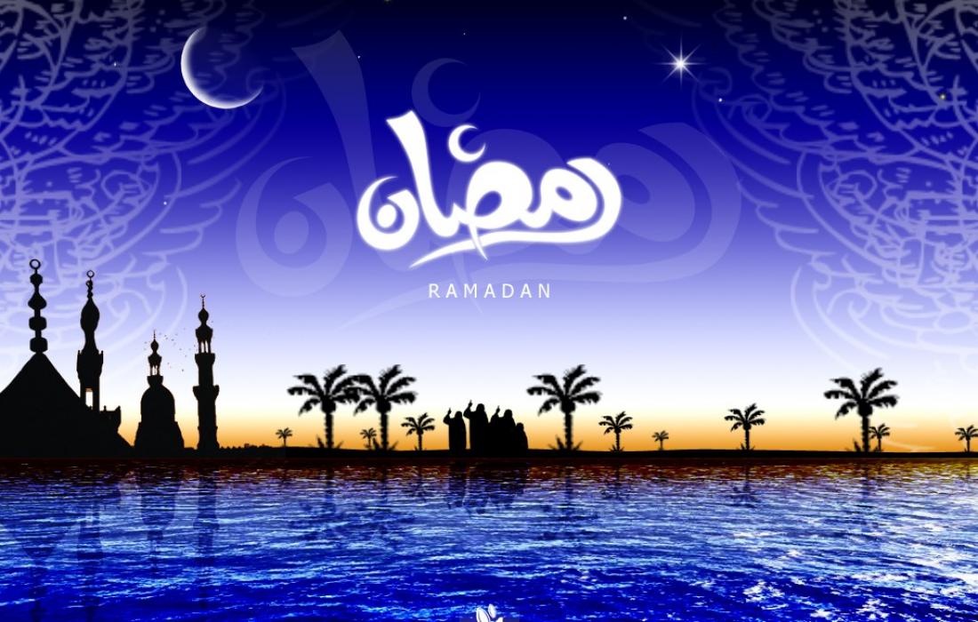 موعد رمضان 2022