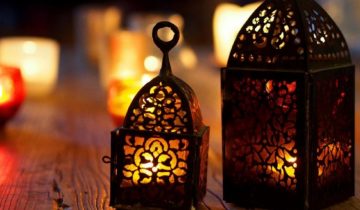 تهنئة شهر رمضان رسائل 2023 بأجمل عبارات التهاني Ramadan Mubark