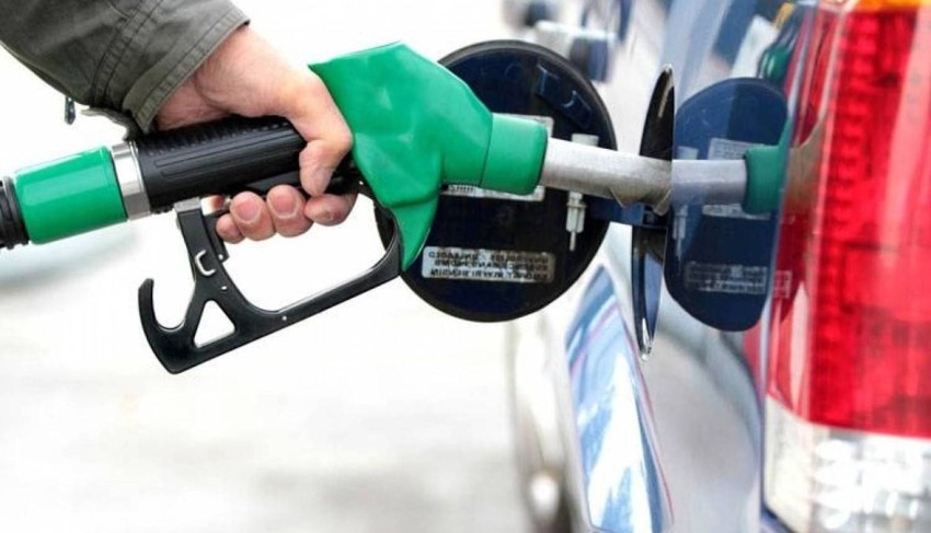 سعر البنزين في السعودية