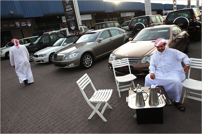 سيارات مستعملة رخيصة في الكويت