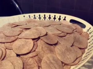 طريقة عمل مطازيز القصيم الأصلية