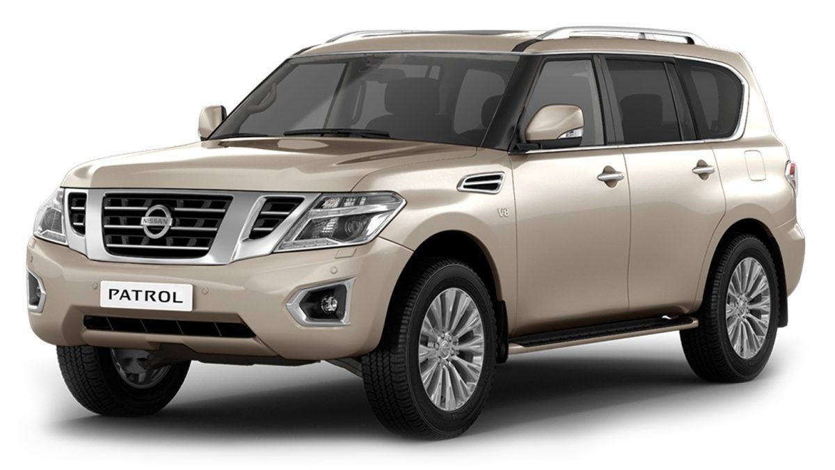 مواصفات نيسان باترول 2022 Nissan patrol أفضل سيارات جيلها