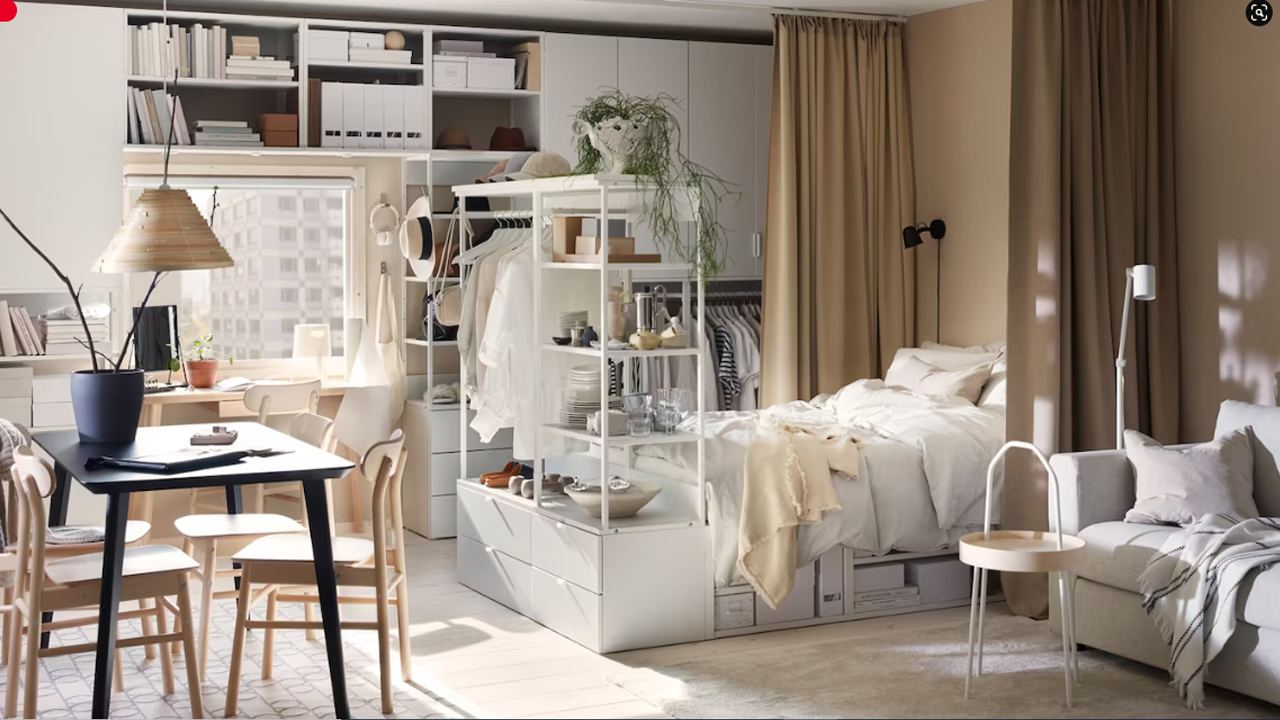 كتالوج ايكيا IKEA 2022 السعودية أحدث ديكورات الغرف والمطابخ
