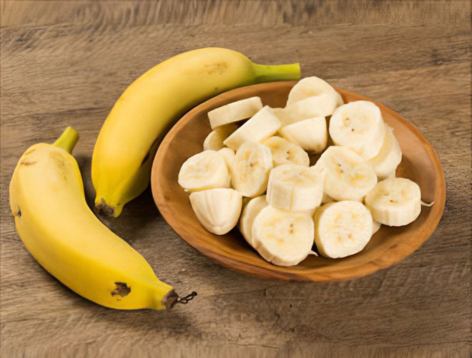 فائدة تناول الموز يوميًا