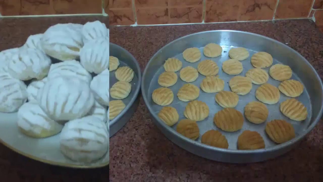 كعك العيد