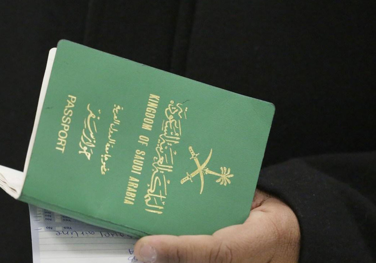 كم يستغرق تجديد جواز السفر السعودي