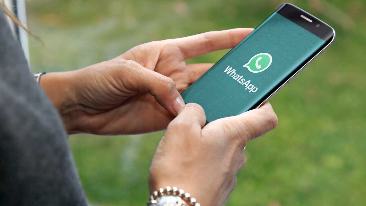 WhatsApp يطلق ميزة جديدة 