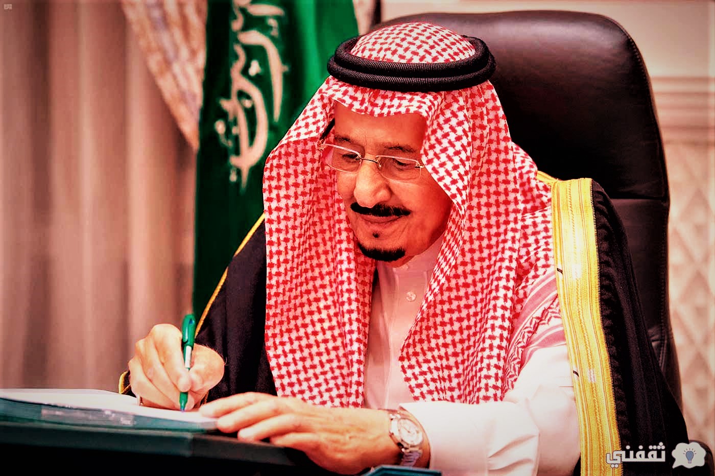 متى موعد صرف المكرمة الملكية بالسعودية 2022