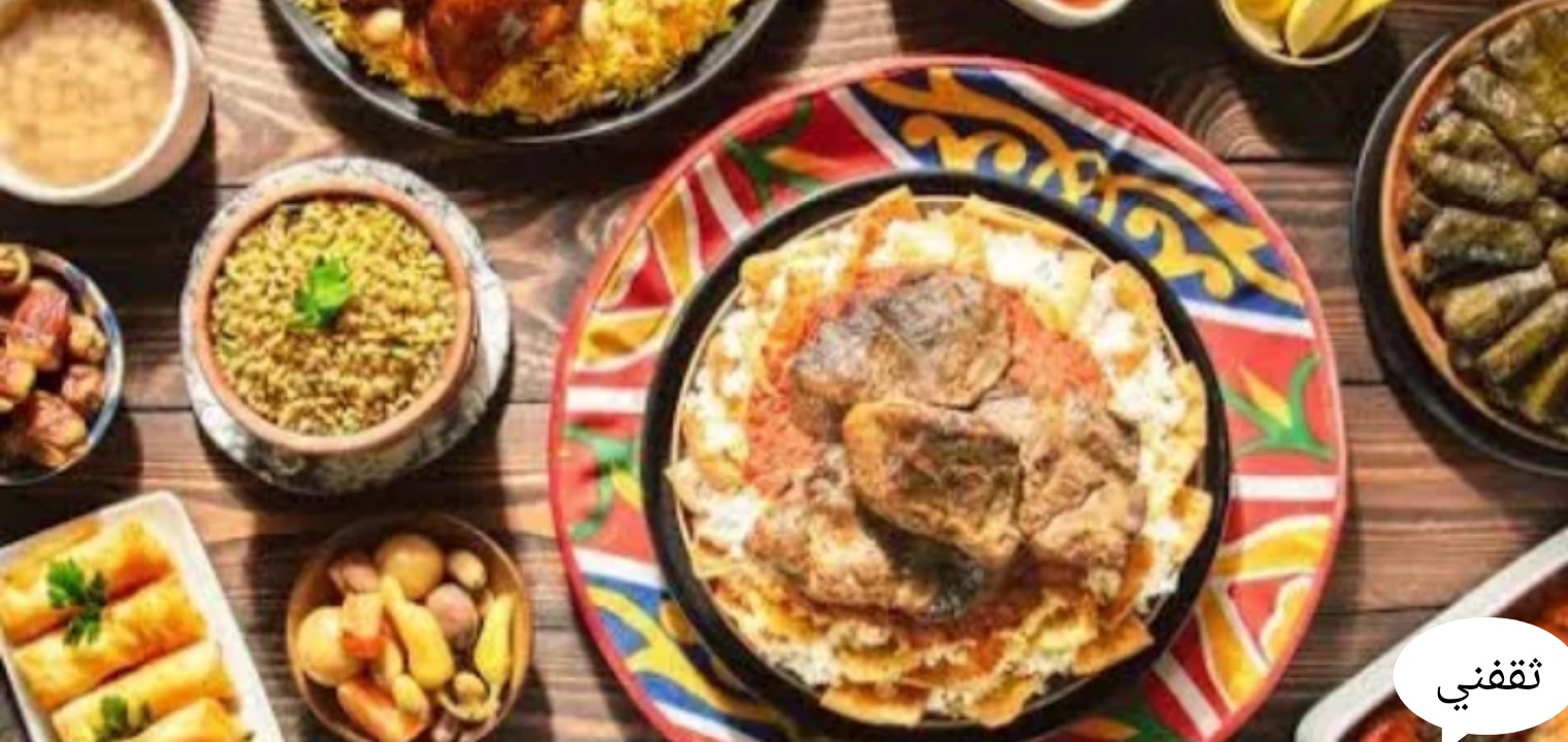 أفضل وجبات السحور في رمضان 2022 تعطيك القوة وتمنع عنك العطش