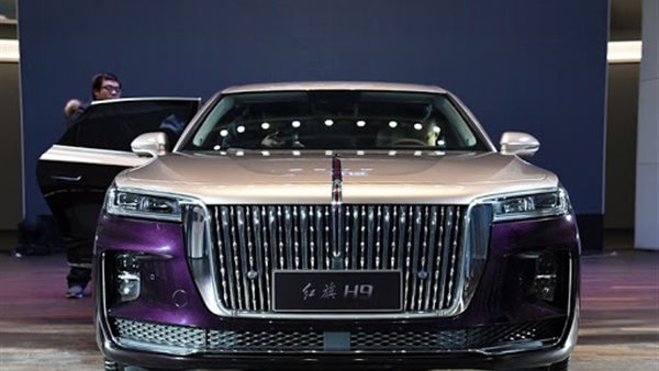 أفخم السيارة الصينية... سيارة هونشي 2022 بمميزات ومواصفات رائعه وبسعر فوق الخيال