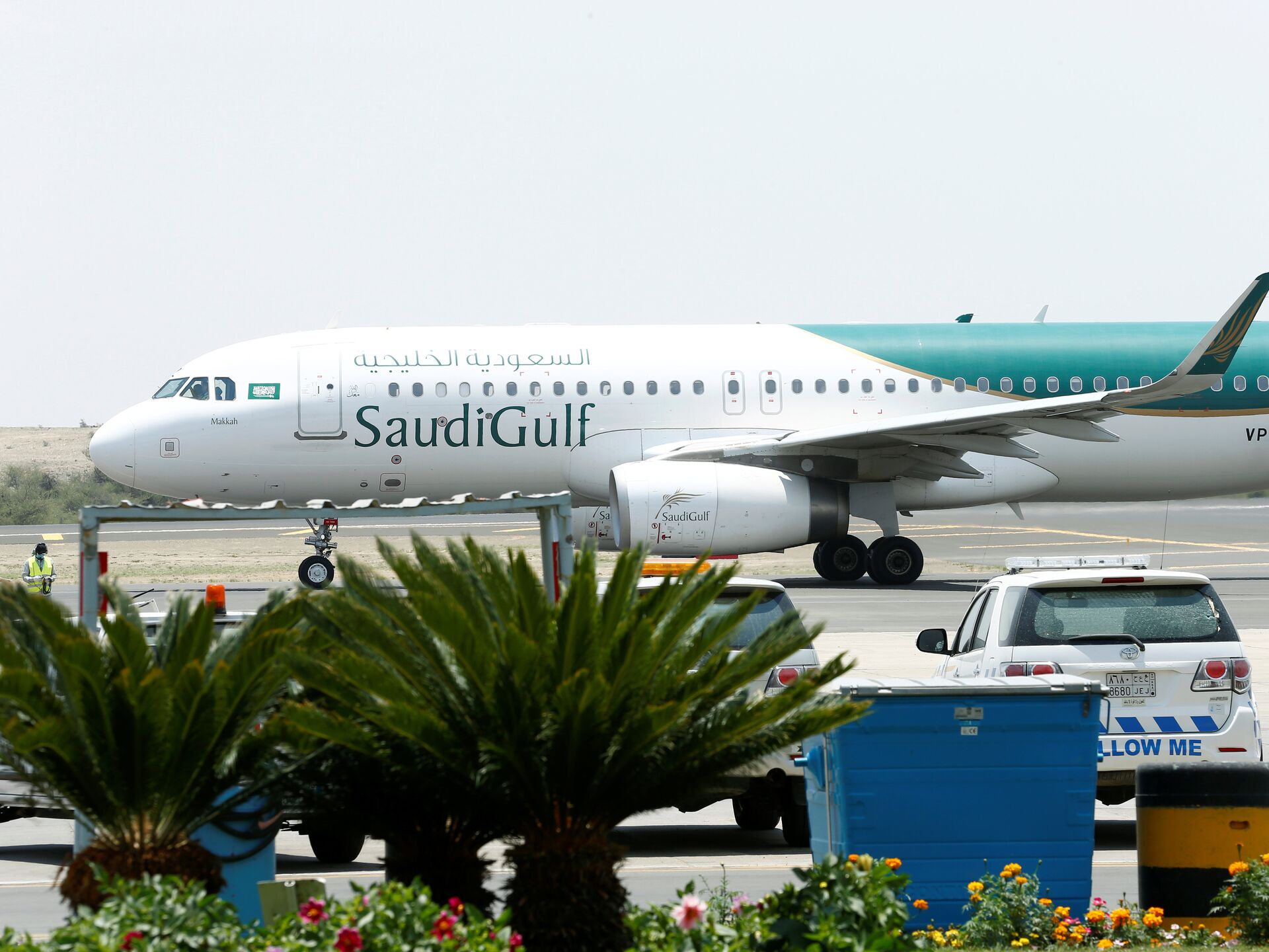 اشتراطات سفر السعوديين إلي الخارج توضحها الجوازات السعودية