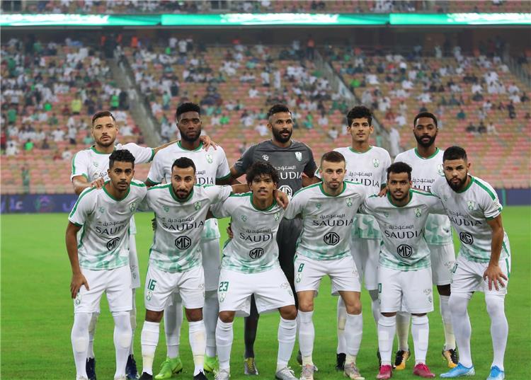 مباراة الاهلي والباطن