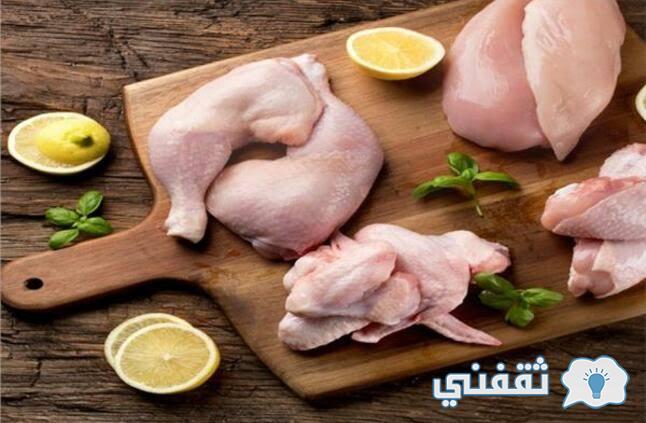 طريقة عمل وصفات متنوعة مختلفة ولذيذة من أجزاء الدجاج