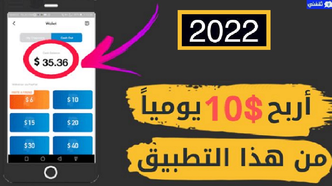 الربح من الانترنت 2022