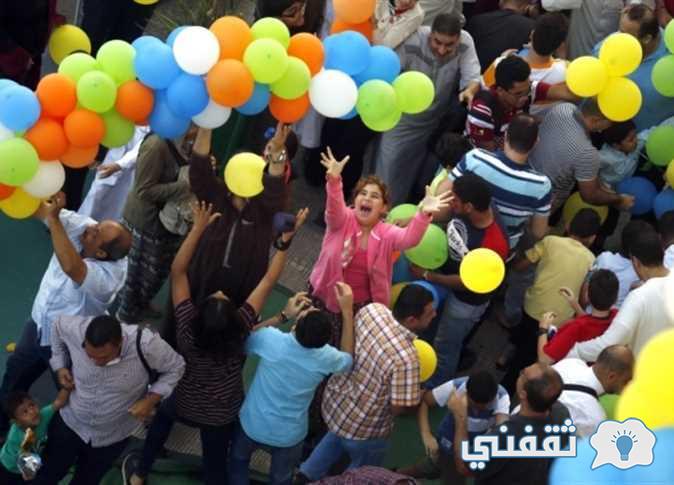 KSA موعد صلاة العيد في السعودية 1443 صلاة عيد الفطر في أول أيام العيد بالمملكة