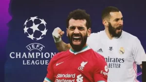 مباراة ليفربول وريال مدريد اليوم في نهائي دوري أبطال