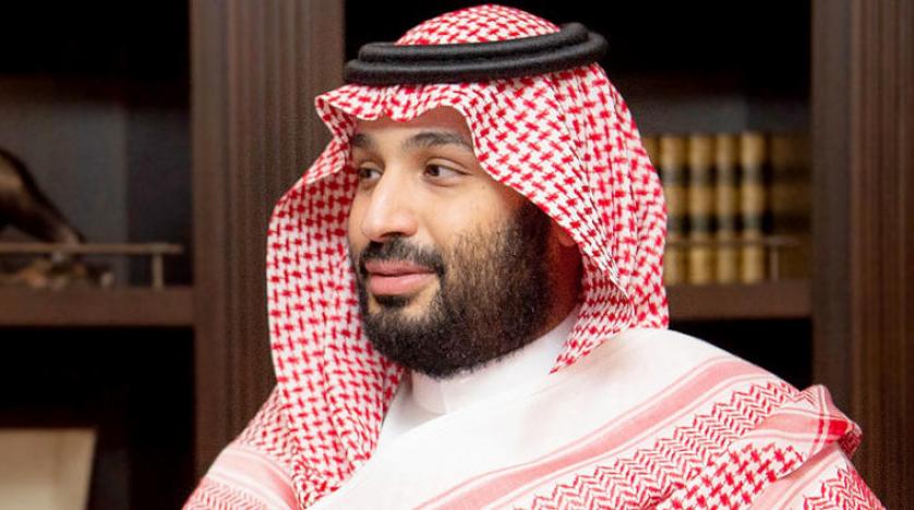 وسائل للتواصل مع مكتب الأمير محمد بن سلمان