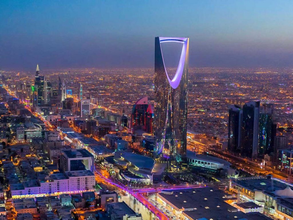 تطوير المدن